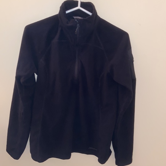 Eddie Bauer Fleece - Picture 4 of 5
